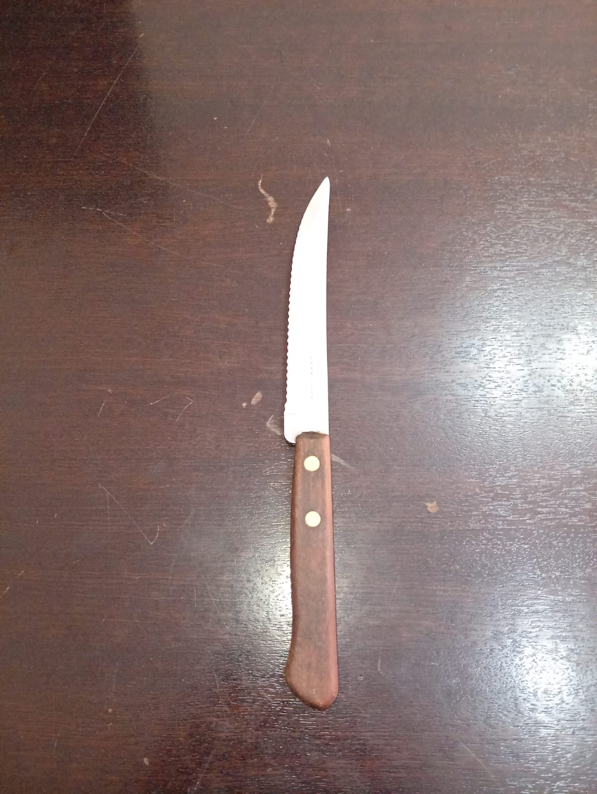 Iguazú: detuvieron a un hombre que amenazó con un cuchillo a una mujer y su hija 2